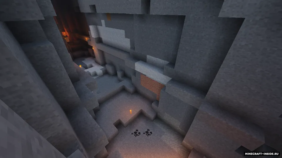 Smooth Vanilla — Minecraft resurs pak, rasm 5