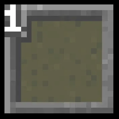 Numbered Hotbar