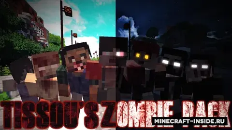 Tissou's Zombie