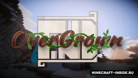 The Find Overgrown