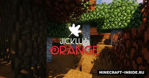 Jicklus Orange
