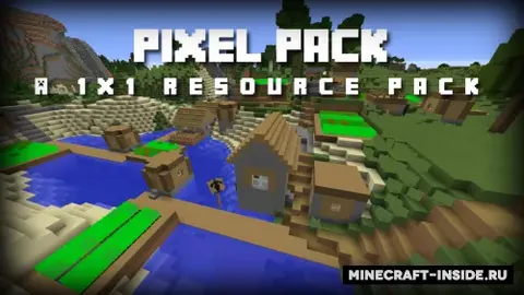 PixelPack