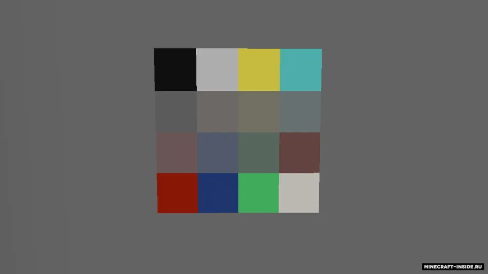 PixelPack — Minecraft resurs pak, rasm 3