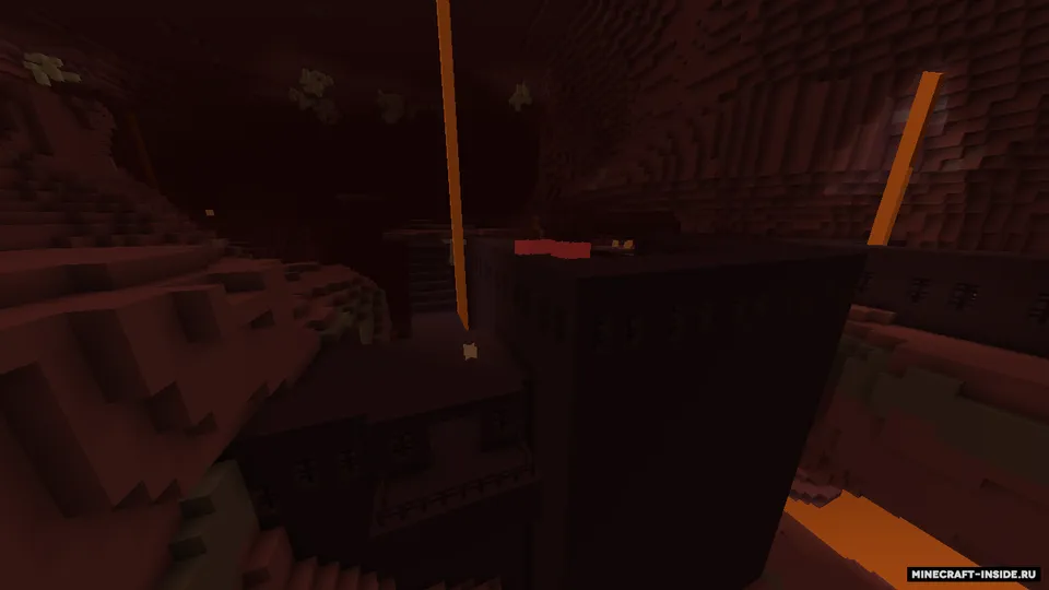 PixelPack — Minecraft resurs pak, rasm 5