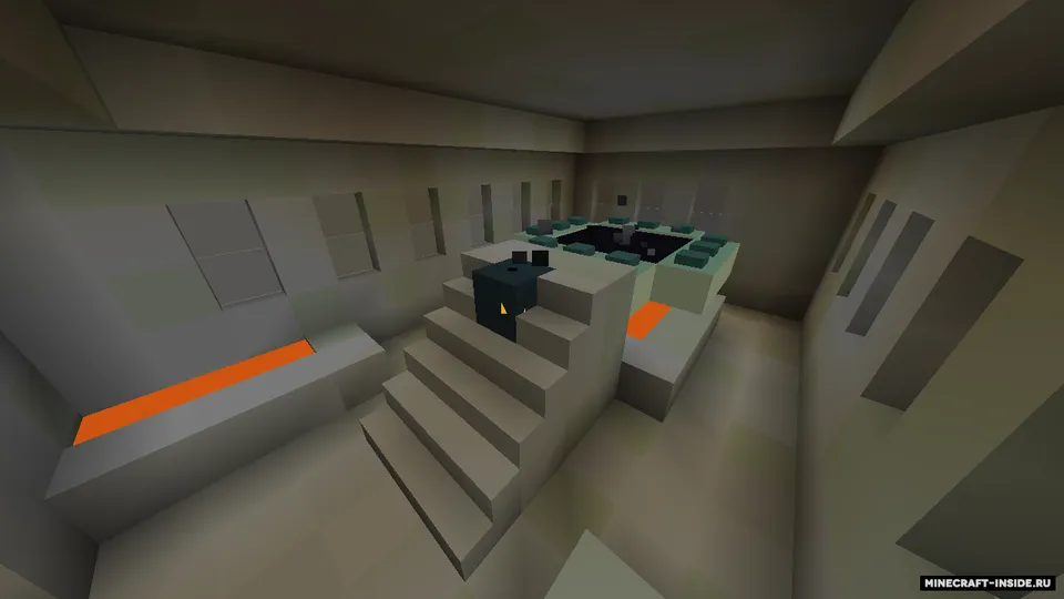 PixelPack — Minecraft resurs pak, rasm 6