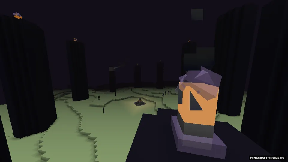 PixelPack — Minecraft resurs pak, rasm 7