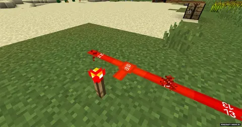 Vanilla Improvements