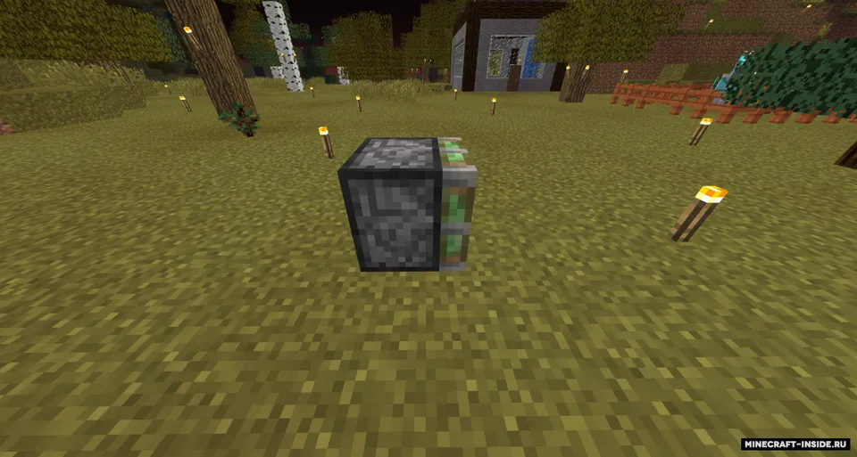 Vanilla Improvements — Minecraft resurs pak, rasm 3