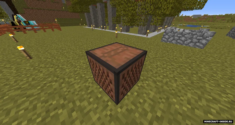 Vanilla Improvements — Minecraft resurs pak, rasm 6