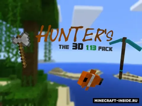 Hunter’s 3d Survival