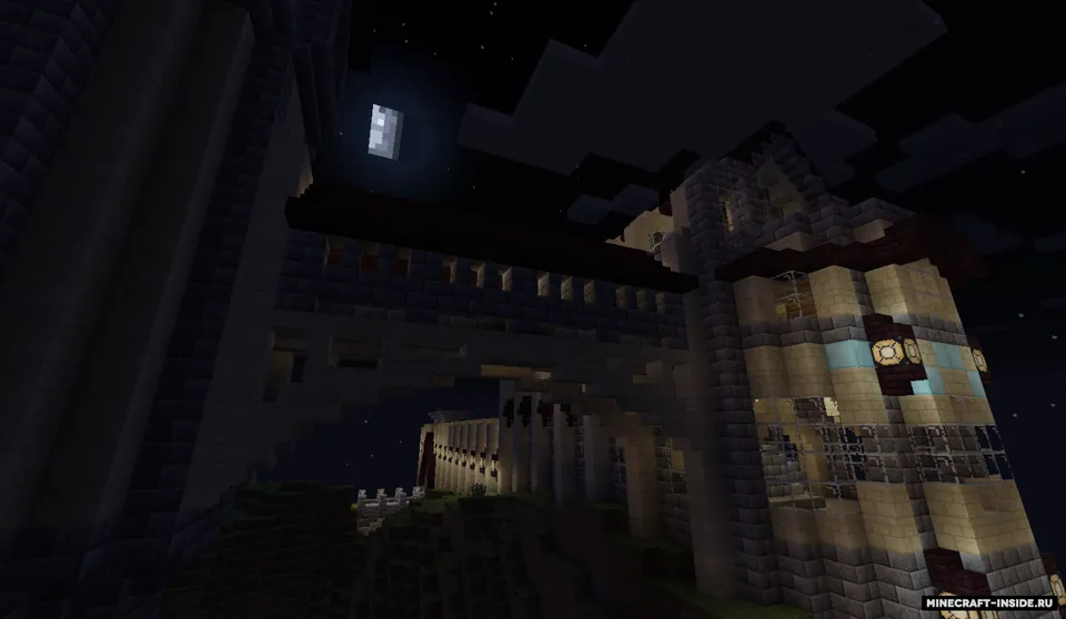 ChunkPak — Minecraft resurs pak, rasm 3