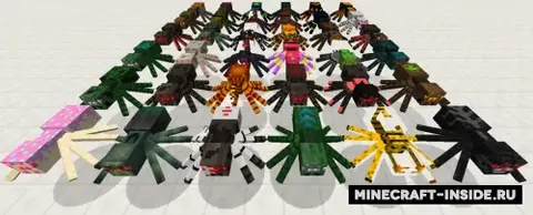 Mobs+