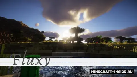 Fluxy