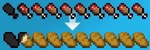 Bread Hunger Bar