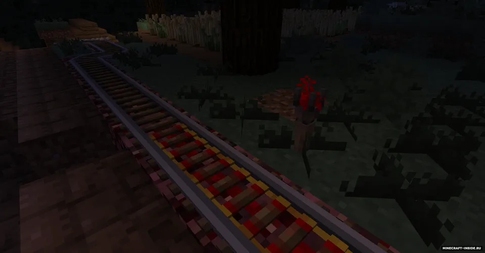 Vanillo — Minecraft resurs pak, rasm 3