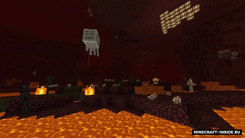 Muddle — Minecraft resurs pak, rasm 4