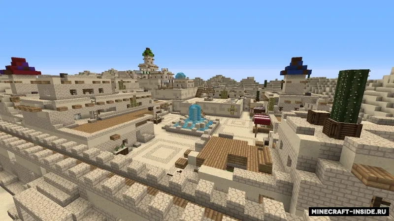 Muddle — Minecraft resurs pak, rasm 6