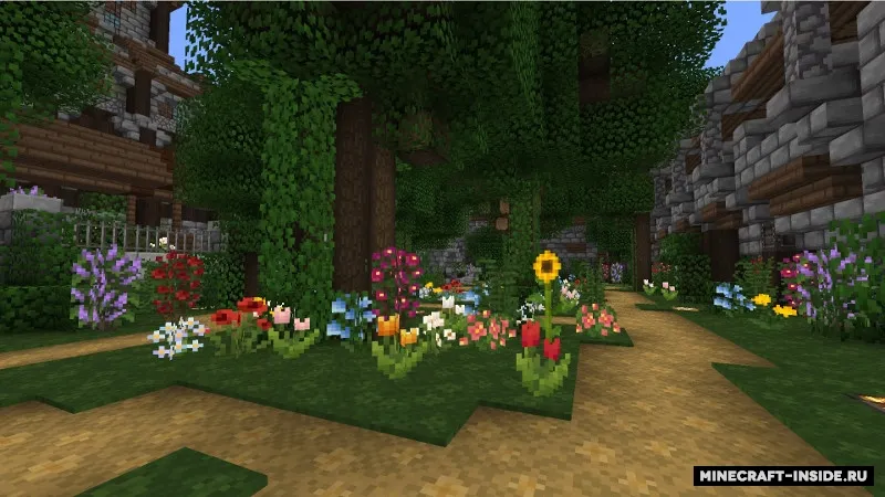 Muddle — Minecraft resurs pak, rasm 7