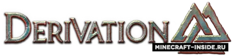 Derivation RPG - Reborn