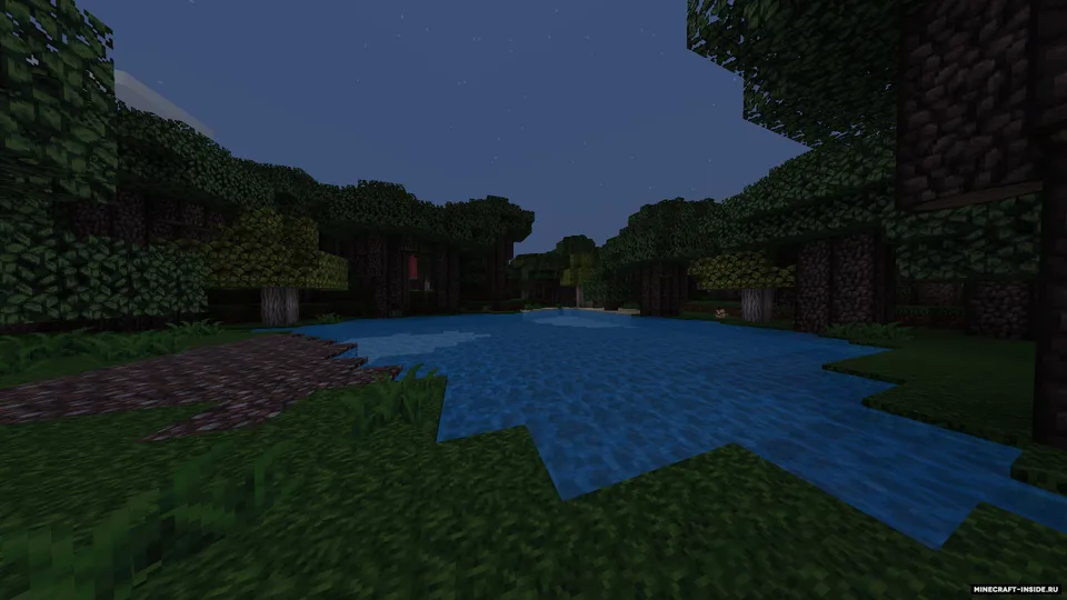 Derivation RPG - Reborn — Minecraft resurs pak, rasm 3