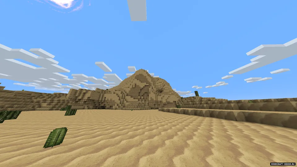 Derivation RPG - Reborn — Minecraft resurs pak, rasm 6