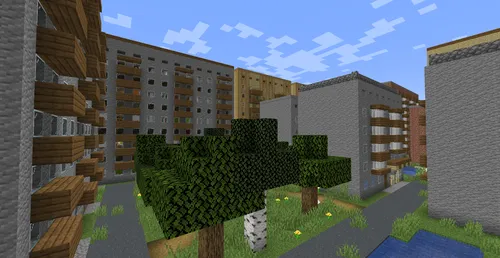 kogtyv-TAV — Minecraft mod, rasm 1