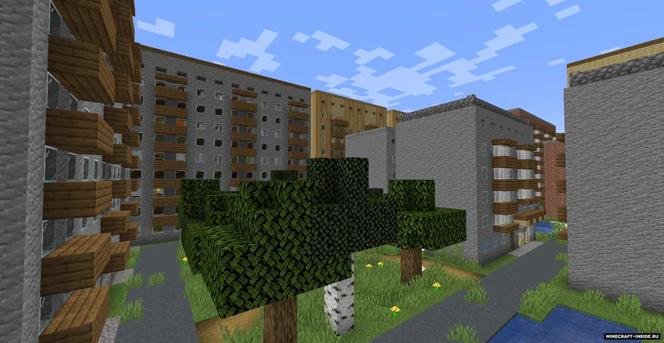 kogtyv-TAV — Minecraft mod, rasm 2