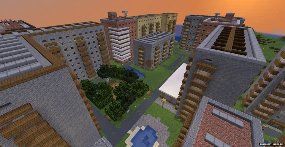 kogtyv-TAV — Minecraft mod, rasm 3