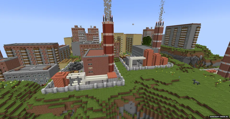 kogtyv-TAV — Minecraft mod, rasm 4