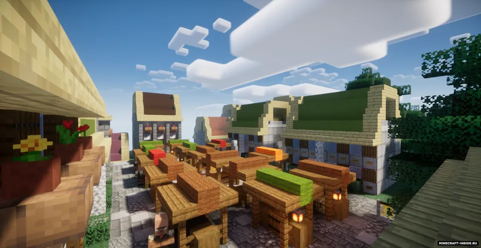 kogtyv-TAV — Minecraft mod, rasm 6