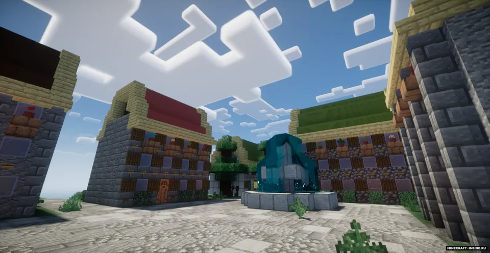 kogtyv-TAV — Minecraft mod, rasm 7