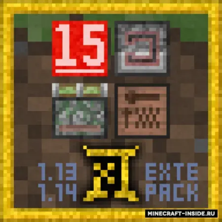 Redstone Display