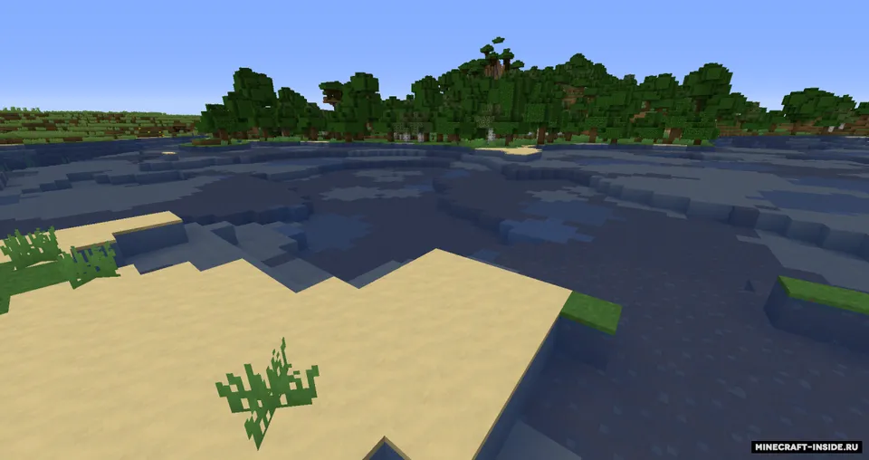 Simplima — Minecraft resurs pak, rasm 3