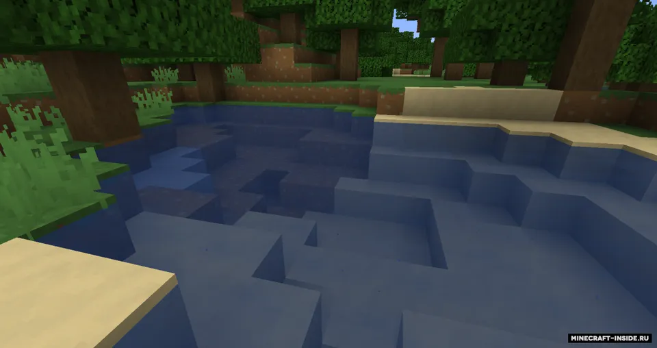 Simplima — Minecraft resurs pak, rasm 4