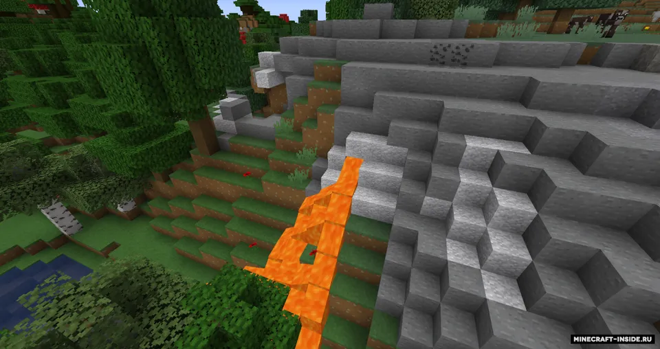 Simplima — Minecraft resurs pak, rasm 5
