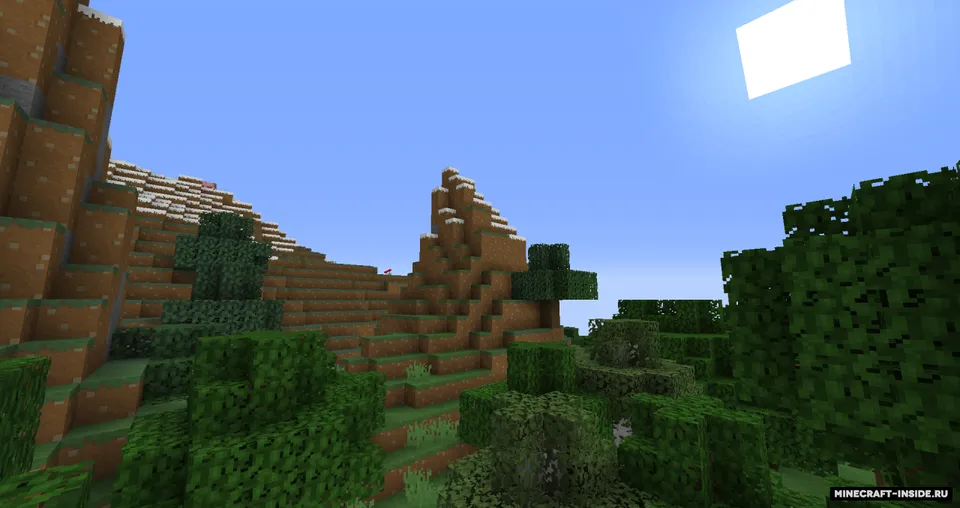 Simplima — Minecraft resurs pak, rasm 6
