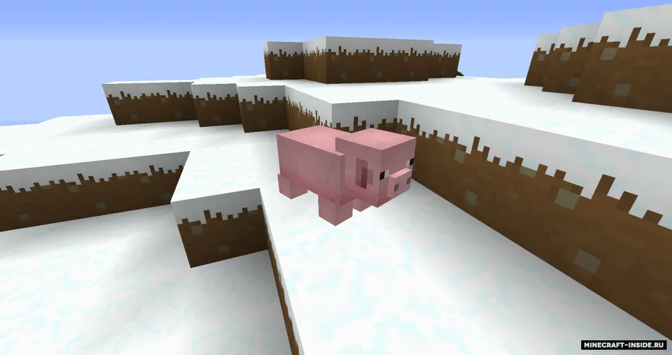 Simplima — Minecraft resurs pak, rasm 7
