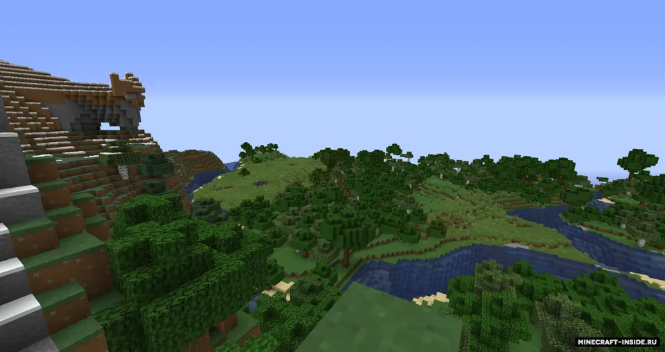 Simplima — Minecraft resurs pak, rasm 8