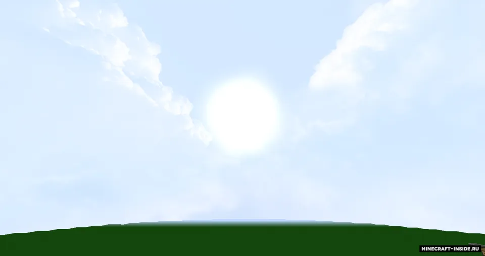 Sopitas — Minecraft resurs pak, rasm 3