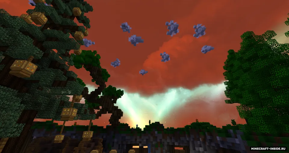 Sopitas — Minecraft resurs pak, rasm 4