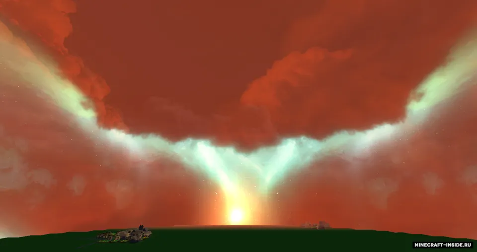 Sopitas — Minecraft resurs pak, rasm 5