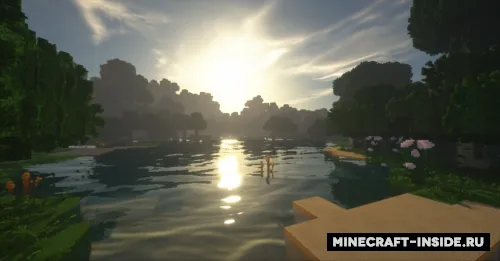 Vintage Ultra HD — Minecraft resurs pak, rasm 1