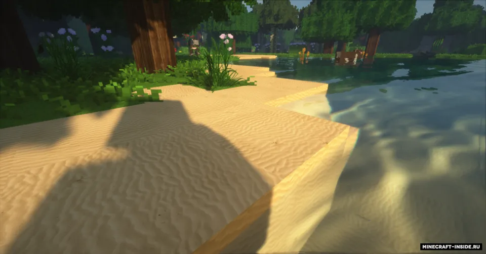 Vintage Ultra HD — Minecraft resurs pak, rasm 3