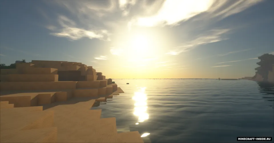 Vintage Ultra HD — Minecraft resurs pak, rasm 5