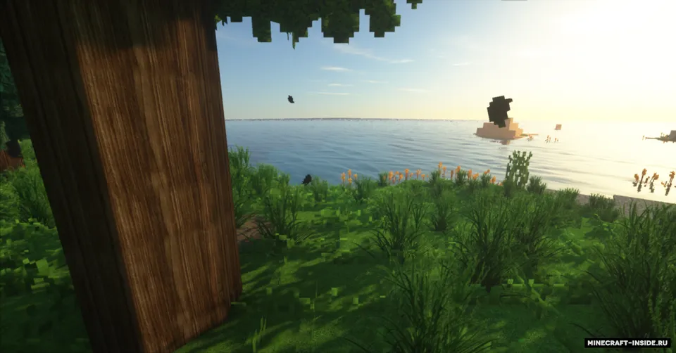 Vintage Ultra HD — Minecraft resurs pak, rasm 7