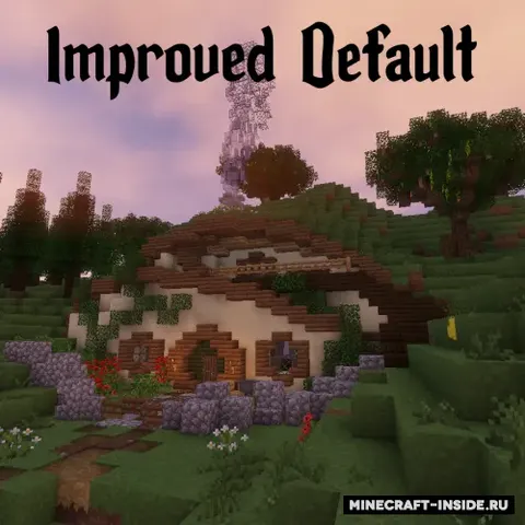 Improved Default