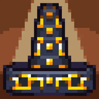 Avarice