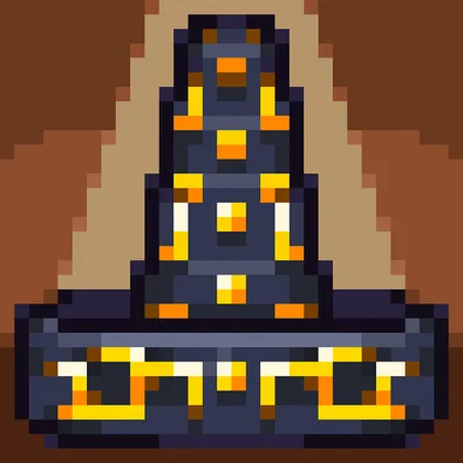 Avarice — Minecraft mod, rasm 1