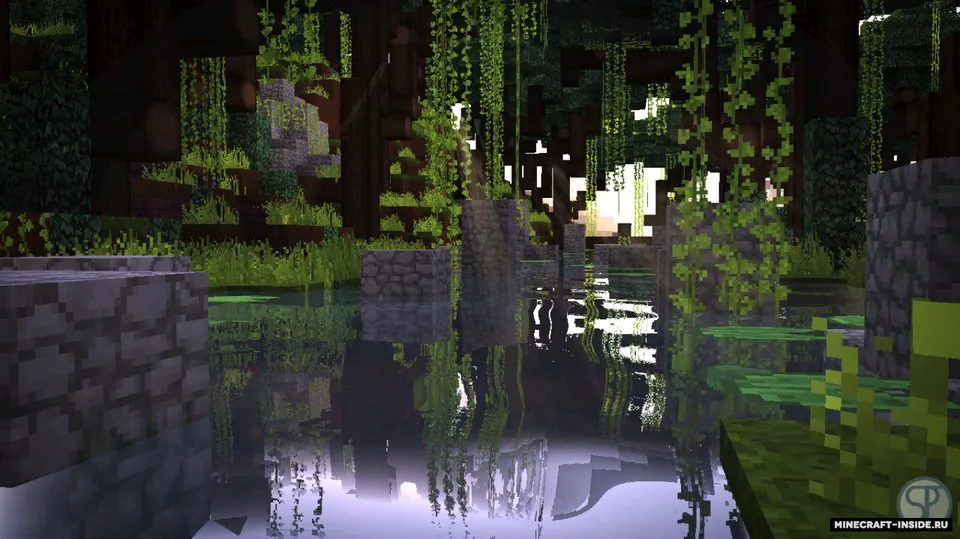 World War I — Minecraft resurs pak, rasm 5