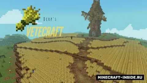 Vetecraft